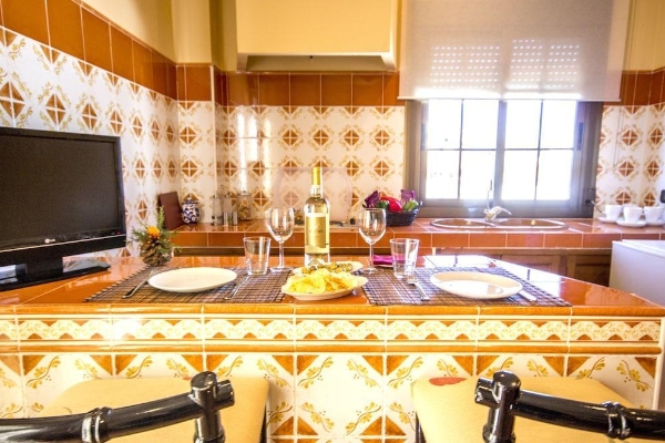 Hotel Sierra Tejeda